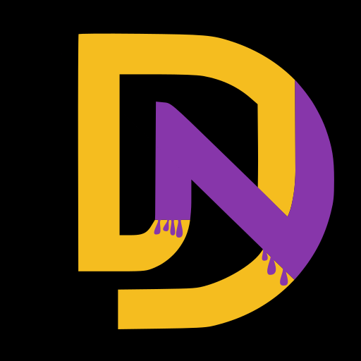 DivNilTech Logo